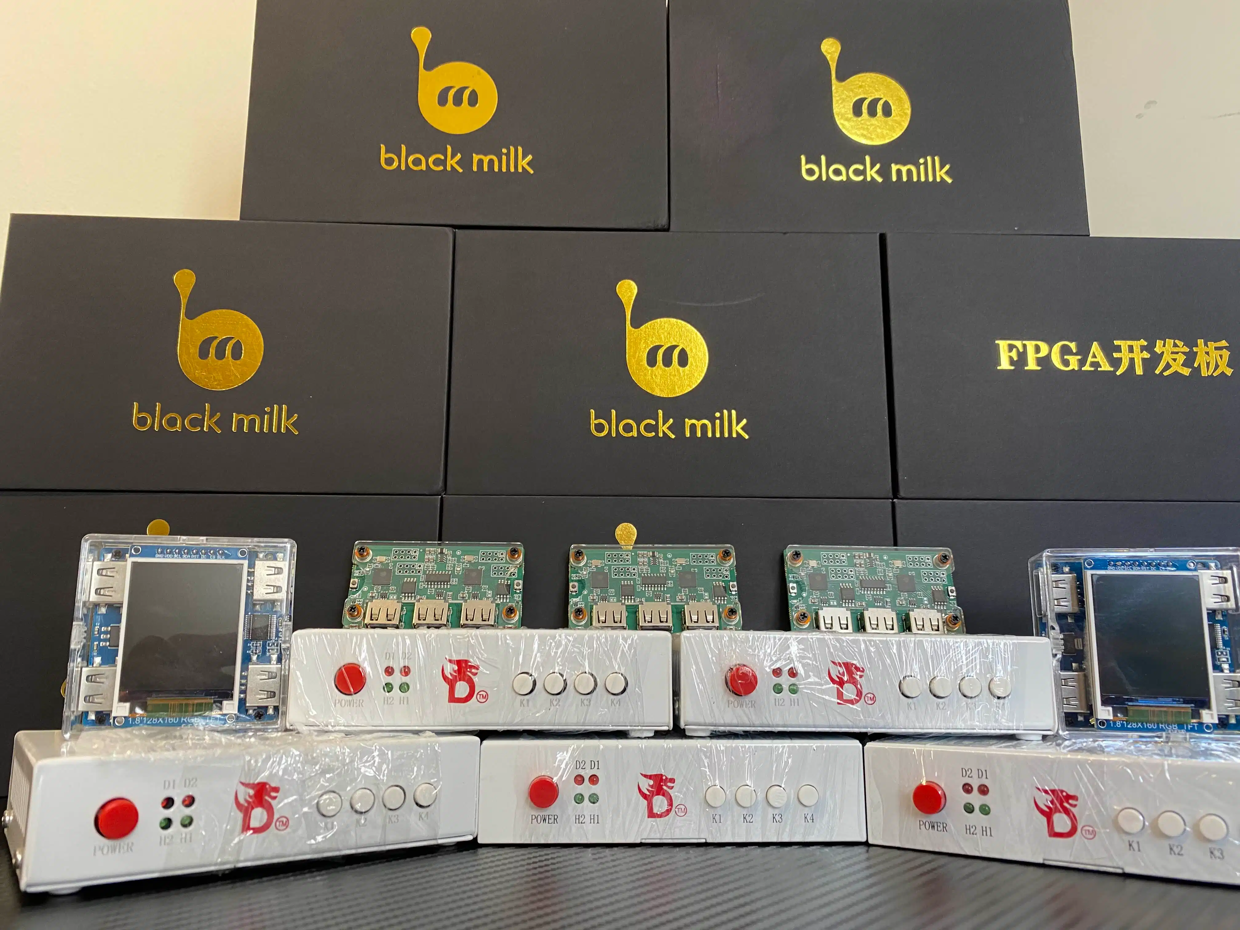 Products Banner