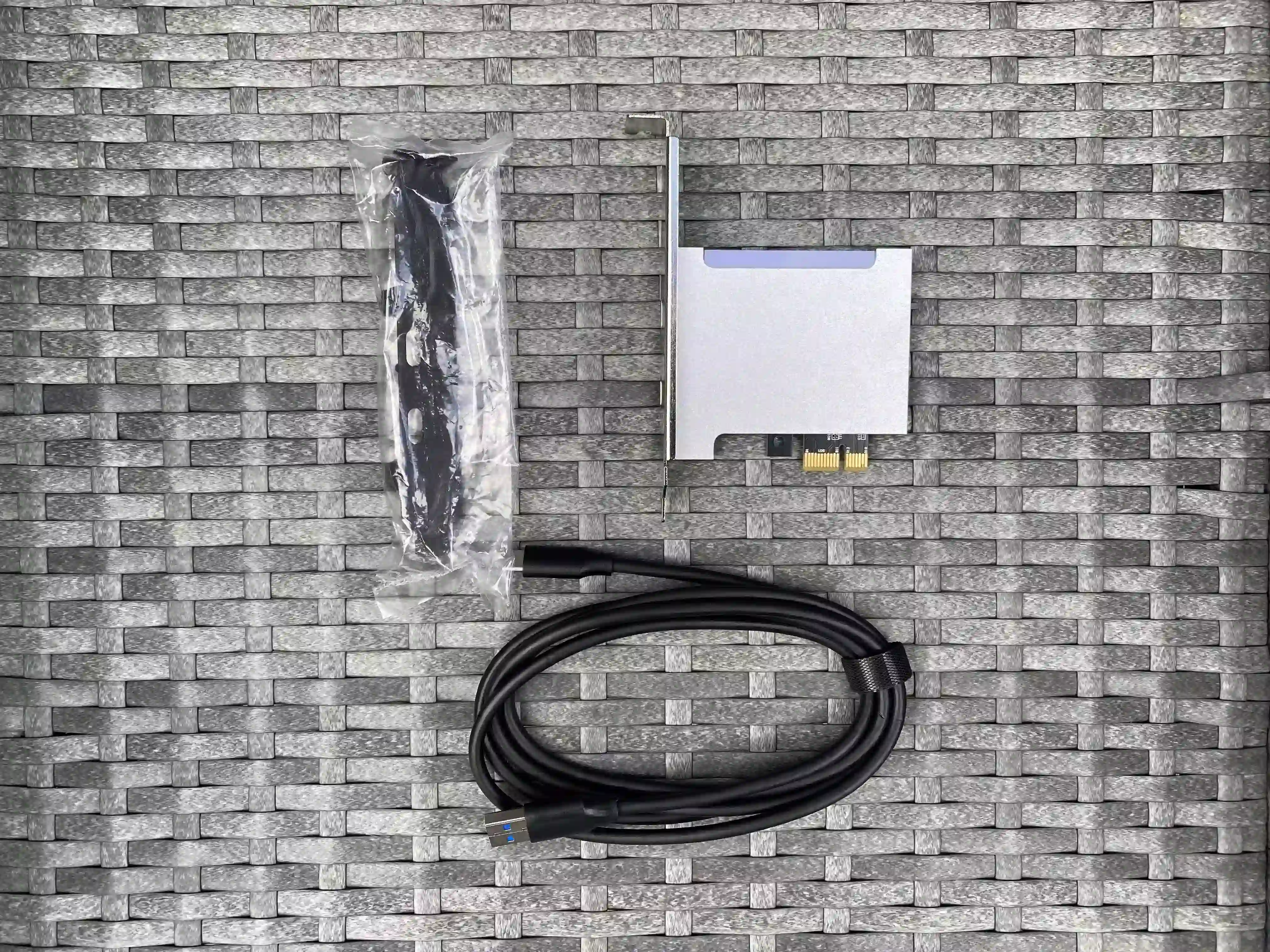 DMA Card 75t - Pro